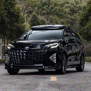 100万内7座MPV推荐：四款中大型车型深度解析