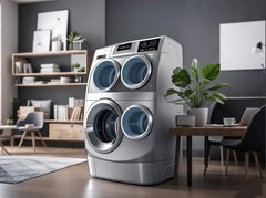 洗衣机筒数之争：多筒分区还是一筒天下？