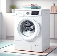 洗衣机筒数之争：多筒分区还是一筒天下？