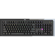 HELLO GANSS 3104T Pro黑轴键盘209元带回家