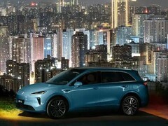 尚界H5首月销量破六千，市场期待与现实落差背后的竞争困局