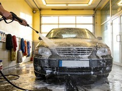 AI洗车选择难题暴露大模型常识推理短板