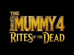 木乃伊4正式官宣：费舍与薇兹回归，2028年5月上映，延续前两部经典宇宙