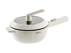 美的多功能电炒锅，领券立减到手69.5元