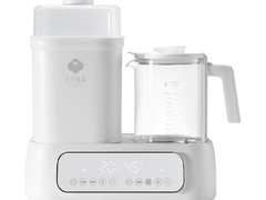 十月结晶恒温调奶消毒二合一