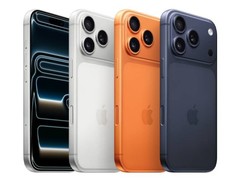 苹果力压供应链成本，iPhone 18 Pro国行起售价将维持与17 Pro同价