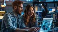 智能体AI推动算力多元化重构 英特尔以至强为锚筑就新世代竞争力