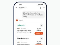 ChatGPT专属保险应用上线引市场震荡，AI加速重构保险中介模式