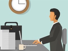 职场生产力峰值在55—60岁：经验优势重塑AI时代人力价值