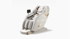 万元预算如何选按摩椅？高端按摩椅的真实体验分享