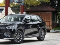 2026款凯翼昆仑上市：1.5T中型SUV，五/七座可选，售价9.99万起