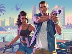 GTA6官宣倒计时：2026年8月初突袭发布首支实机预告