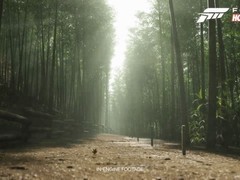 极限竞速：地平线6官宣日本开放世界，全平台互通+四时动态实景