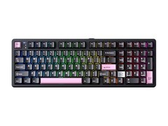 莱奥伯格Hi98pro键盘直降100仅299元