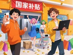 2026年乐购新春启动：625亿补贴+10亿有奖发票促春节消费