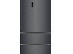 容声方糖515L法式冰箱直降5876元