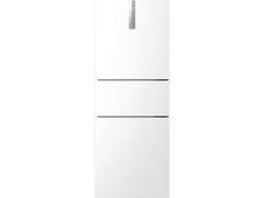 东芝小小白冰箱271升，到手仅2188元