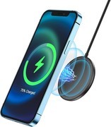 为啥无线充只有5W？ 手机无线充电协议盘点