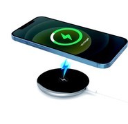 为啥无线充只有5W？ 手机无线充电协议盘点