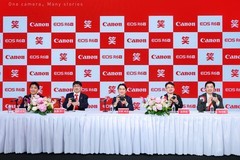 佳能2026新品沟通会专访：EOS R6 V定位与市场战略深度解析