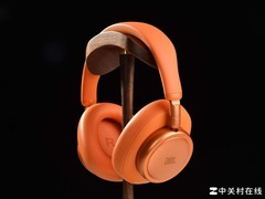 把颜值、音质和舒适拉满：JBL LIVE 780NC头戴降噪蓝牙耳机深度体验
