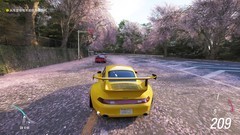 《极限竞速：地平线6》实测：DLSS 4.5 6倍多帧生成体验独特JDM文化
