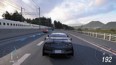 《极限竞速：地平线6》实测：DLSS 4.5 6倍多帧生成体验独特JDM文化