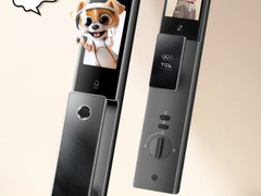 2026年智能门锁哪个靠谱？深度评测推荐TCL K11D Pro，双屏AI体验出色