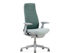 HAWORTH Fern3D人体工学椅直降3889元
