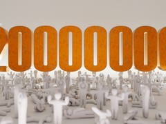 超级变色龙全球销量破2000万，Steam好评率87%