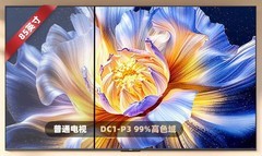 2026年5千左右的电视推荐：按家里谁在看分四类挑六款