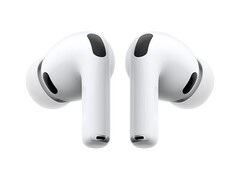 Apple AirPods Pro 3天猫直降，到手1649元