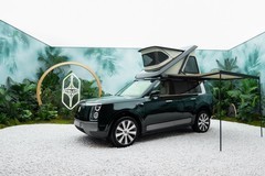 享界G9将于8月20日上市发布，强悍硬派能力，与9系旗舰豪华何以兼得？