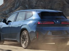 26年30万纯电SUV智驾哪个好？iX3等怎么选