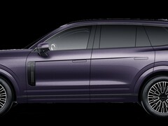20 多万燃油 SUV 怎么选？这款四驱大五座安全与操控双在线