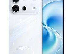 田曦薇代言vivo S60拍照机85折3099元