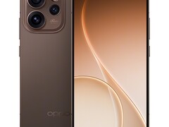 OPPO Reno15可露丽棕手机9折直减339元