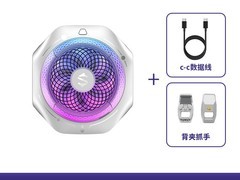 黑鲨磁吸散热器4Pro直降167元