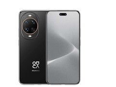 华为 nova 14 Ultra 512GB 曜金黑手机大促