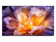 海信小墨E5S 55英寸电视3704元