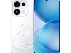 OPPO Reno16 Pro怦然星动版钜惠