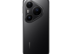 华为Pura 80 Pro釉黑版直降2150元
