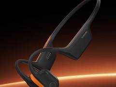 小米骨传导耳机2今日开售，支持游泳模式