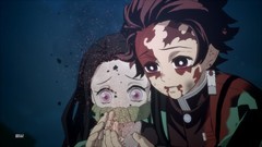 《鬼灭之刃：火之神血风谭2》耕升体验斩鬼之道