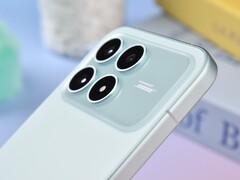 REDMI K90全面评测：这次做出了差异化