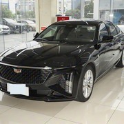 50万内中大型轿车推荐：豪华与科技的五款实力之选