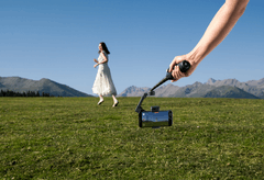 大疆DJI Osmo Mobile 8全场景精准跟拍手机稳定器正式发布，售价898 元起