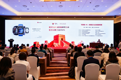华为运动健康亮相亚洲心脏大会2025，开启可穿戴设备慢病管理新篇章