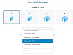 NVIDIA RTX 5070系列显卡曝光：18GB/24GB显存+350W功耗引期待