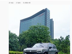 东风携手华为深化合作，共筑猛士高端智能越野新生态